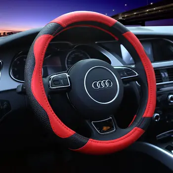 3D Sport Car Steering Wheels Covers Steering Wheel Hubs Car Styling Steering-wheel For Honda Ford CRV All Car Sedan
3D Sport Car Steering Wheels Covers Steering Wheel Hubs Car Styling Steering-wheel For Honda Ford CRV All Car Sedan