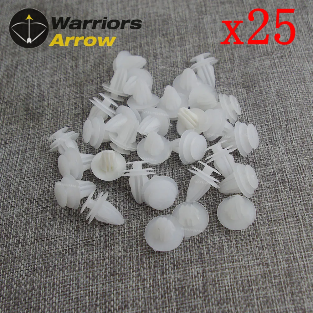 90467-10161 For Toyota Sienna Solara Tercel Corolla For Lexus LS460 2007-2012 25Pcs Interior Trim Board Retainer Clip Fastener
90467-10161 For Toyota Sienna Solara Tercel Corolla For Lexus LS460 2007-2012 25Pcs Interior Trim Board Retainer Clip Fastener