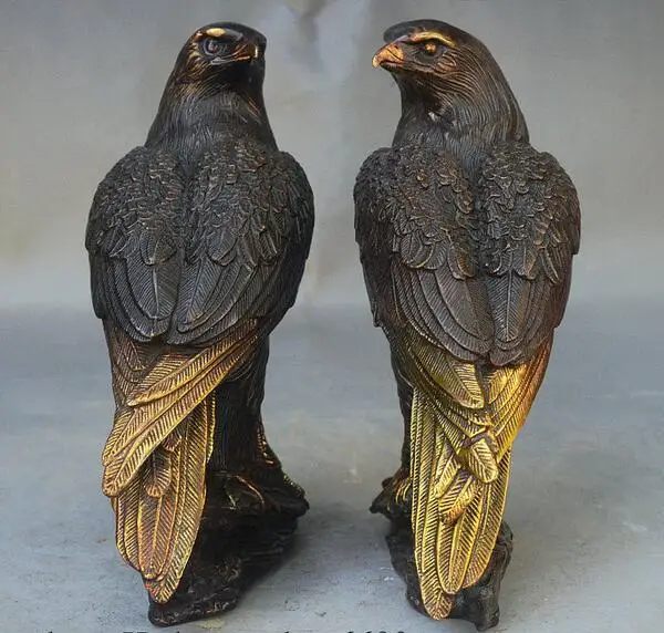 12" Rare Chinese Folk Pure Bronze FengShui Animal RuYi Wealth Golden Toad Statue
12" Rare Chinese Folk Pure Bronze FengShui Animal RuYi Wealth Golden Toad Statue