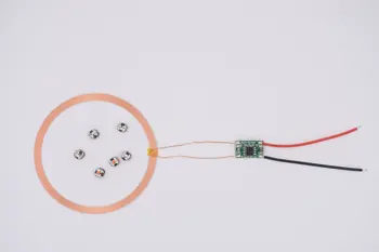 12V One-to-many Decoration Crafts Remote Wireless Powe Supply XKT515-14 12V Wireless Transmitter Receiver
12V One-to-many Decoration Crafts Remote Wireless Powe Supply XKT515-14 12V Wireless Transmitter Receiver