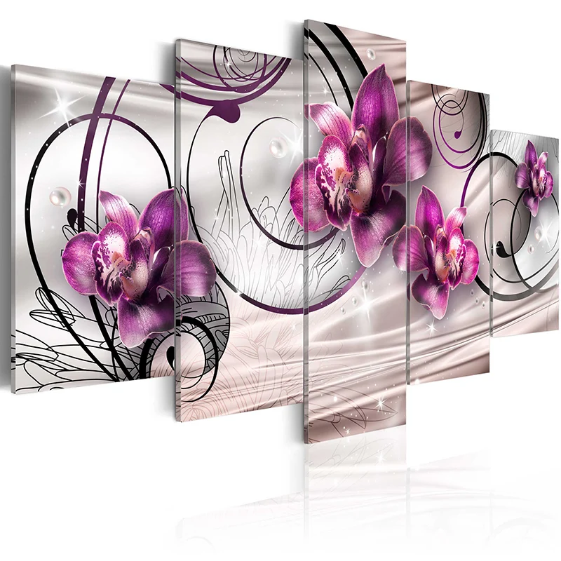 5 pieces/set Abstract series Picture Print Painting On Canvas Wall Art Home Decor Living Room Canvas Art PJMT-B (184)
5 pieces/set Abstract series Picture Print Painting On Canvas Wall Art Home Decor Living Room Canvas Art PJMT-B (184)