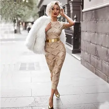 Gold Gray Popular Stretch Sexy Plaid Cut Out Details Pencil Dress Beach Wear Fashion Womens Metallic Knitted Sweater Dress YYDY1
Gold Gray Popular Stretch Sexy Plaid Cut Out Details Pencil Dress Beach Wear Fashion Womens Metallic Knitted Sweater Dress YYDY1
