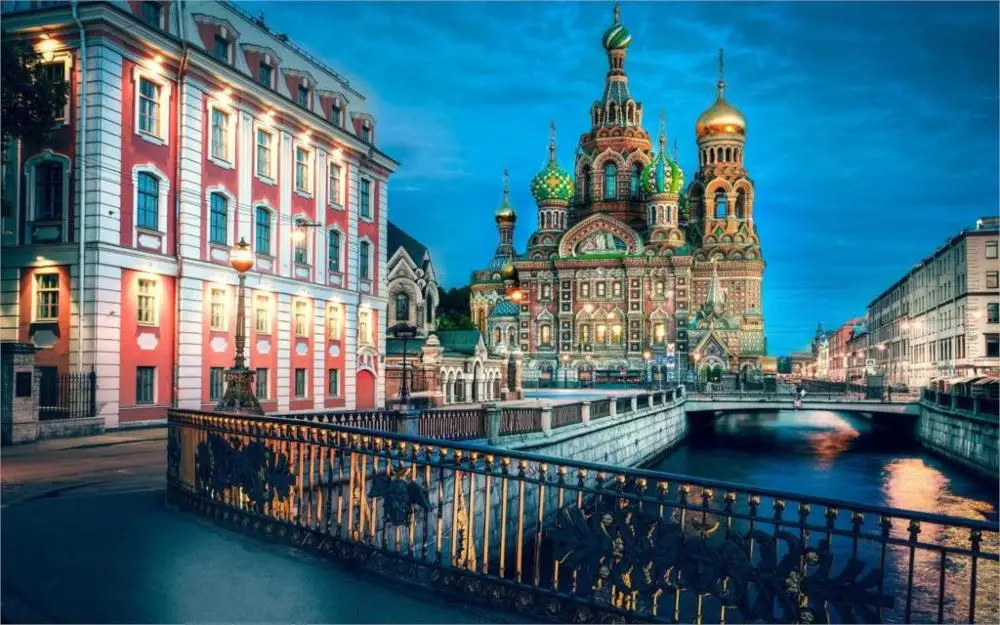 Building Church of the Savior on Spilled Blood St Petersburg 4 Sizes Home Decoration Canvas Poster Print
Building Church of the Savior on Spilled Blood St Petersburg 4 Sizes Home Decoration Canvas Poster Print