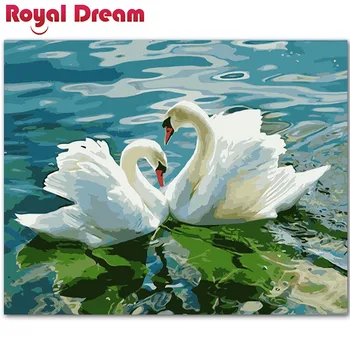 Swan in the water DIY Digital Oil Painting By Numbers Europe Abstract Canvas Painting For Living Room Wall Art
Swan in the water DIY Digital Oil Painting By Numbers Europe Abstract Canvas Painting For Living Room Wall Art