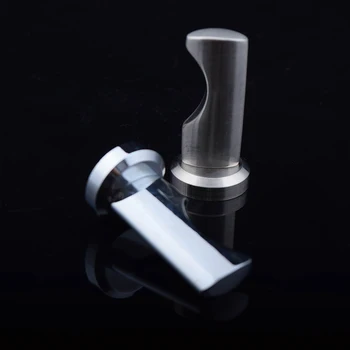 DHL Free Shipping Solid Construction Bathroom Single Towel Hook Robe Hook Coat Hook Hat Hook Hanger 50pcs/lot
DHL Free Shipping Solid Construction Bathroom Single Towel Hook Robe Hook Coat Hook Hat Hook Hanger 50pcs/lot