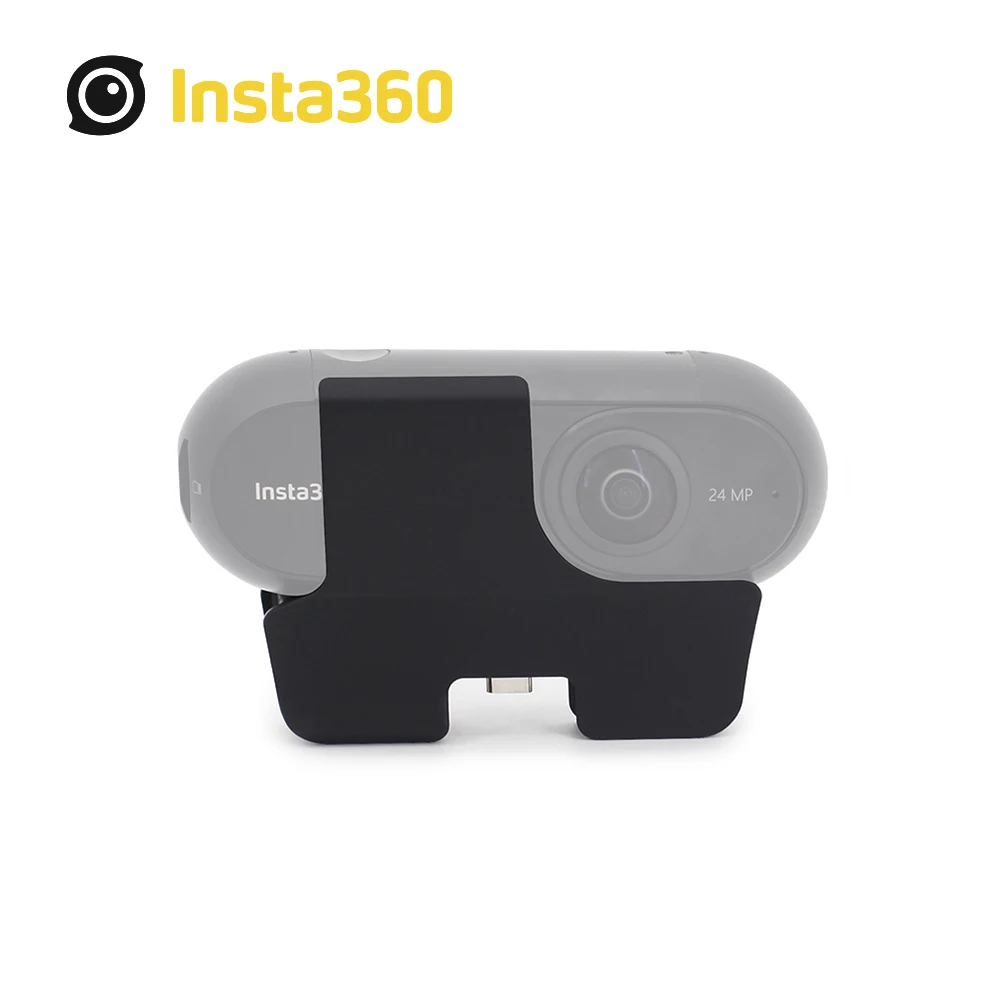Insta360 ONE Android Adapter Micro USB /Type-C for Samsung Huawei Xiao Mi Smart Phone Connect Insta360 One Camera Type C Adapter
Insta360 ONE Android Adapter Micro USB /Type-C for Samsung Huawei Xiao Mi Smart Phone Connect Insta360 One Camera Type C Adapter