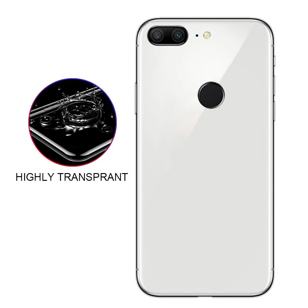 Transparent Soft Case For Huawei NOVA LITE2 Ultra Thin Silicone Cover Phone bag Case
Transparent Soft Case For Huawei NOVA LITE2 Ultra Thin Silicone Cover Phone bag Case