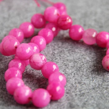 Accessory Crafts Necklace Bracelet 14mm Purple Round DIY Beads Faceted Jewelry Making Wholesale Fitting Female Stones Balls Gift
Accessory Crafts Necklace Bracelet 14mm Purple Round DIY Beads Faceted Jewelry Making Wholesale Fitting Female Stones Balls Gift