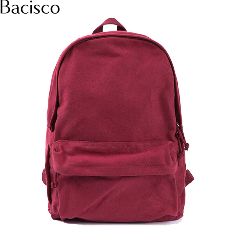 Casual Canvas Backpack Women Large Capacity Travel Backpacks bookbags school bags for Teenage Girls Rucksack Female Mochila
Casual Canvas Backpack Women Large Capacity Travel Backpacks bookbags school bags for Teenage Girls Rucksack Female Mochila