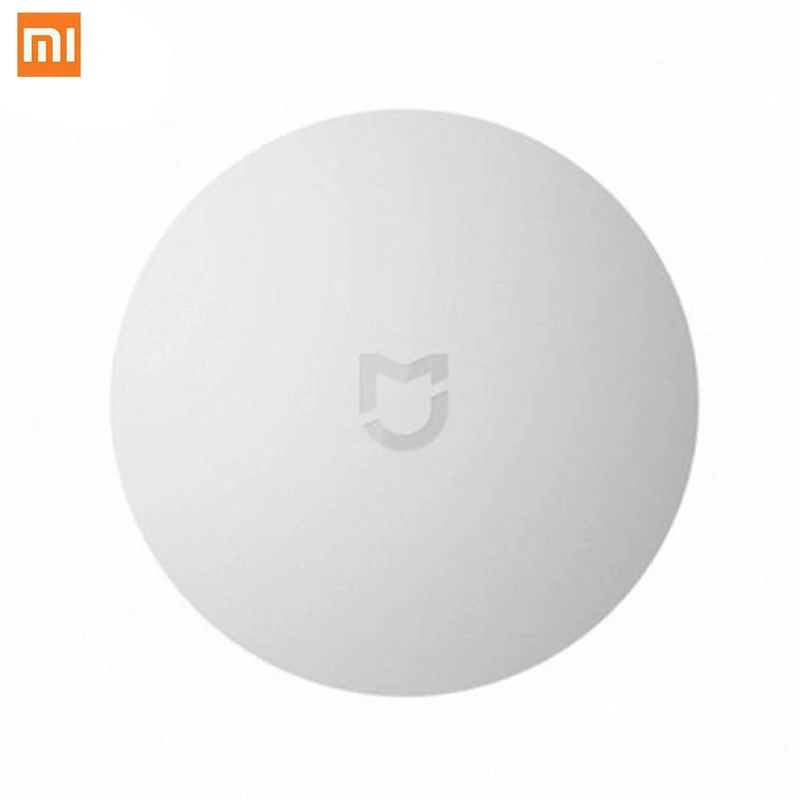 XIAOMI Wireless Switch Mi Smart Home House APP Work With Gateway xiomi Wifi Remote Controller Device Intelligent Switches
XIAOMI Wireless Switch Mi Smart Home House APP Work With Gateway xiomi Wifi Remote Controller Device Intelligent Switches