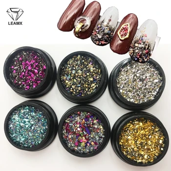 LEAMX Mix Type/Box Nail Stone Nail Design Rhinestone Decoration Nail Art Crystal Decor UV Gel Glitter DIY 3D Nail Strass L457
LEAMX Mix Type/Box Nail Stone Nail Design Rhinestone Decoration Nail Art Crystal Decor UV Gel Glitter DIY 3D Nail Strass L457
