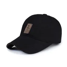 Fashion unisex baseball cap wash cotton shade sunhat male female visor bone leisure sunhat
Fashion unisex baseball cap wash cotton shade sunhat male female visor bone leisure sunhat