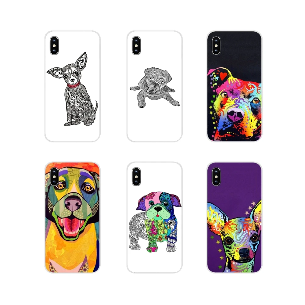 Polynesian Chihuahua For Apple iPhone X XR XS MAX 4 4S 5 5S 5C SE 6 6S 7 8 Plus ipod touch 5 6 Accessories Phone Cases Covers
Polynesian Chihuahua For Apple iPhone X XR XS MAX 4 4S 5 5S 5C SE 6 6S 7 8 Plus ipod touch 5 6 Accessories Phone Cases Covers