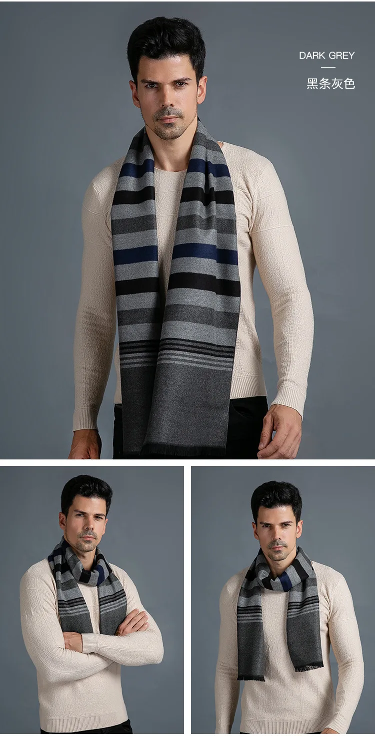Men's Scarves7