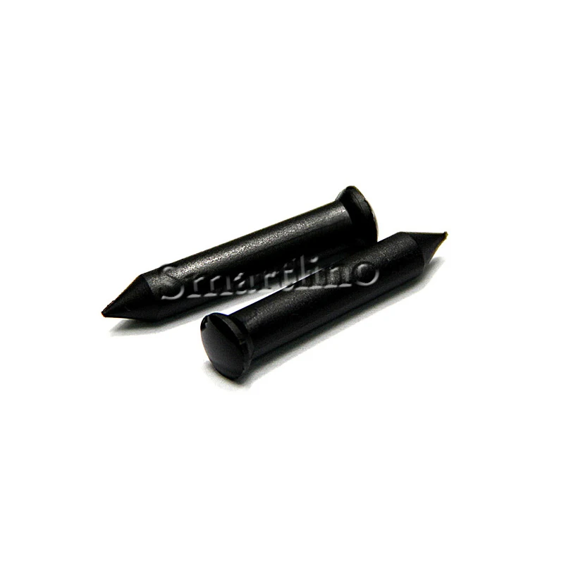 10Pcs RFID Tag 125 KHZ RFID EM4100 TK4100 Proximity Access Control Card ABS Waterproof RFID ID Nail Tags For Woods Management
10Pcs RFID Tag 125 KHZ RFID EM4100 TK4100 Proximity Access Control Card ABS Waterproof RFID ID Nail Tags For Woods Management