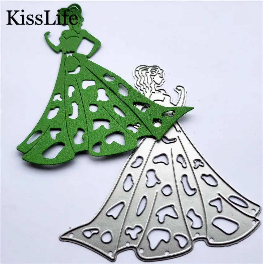 2019 New Charming Long Dress Queen Metal Cutting Dies Scrapbooking Card Making Stamps Dies Birthday Christmas Dies Alinacrafts
2019 New Charming Long Dress Queen Metal Cutting Dies Scrapbooking Card Making Stamps Dies Birthday Christmas Dies Alinacrafts