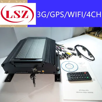GPS 3G mdvr remote location monitor video tape 4CH hard disk equipment support Somali / Djibouti language
GPS 3G mdvr remote location monitor video tape 4CH hard disk equipment support Somali / Djibouti language