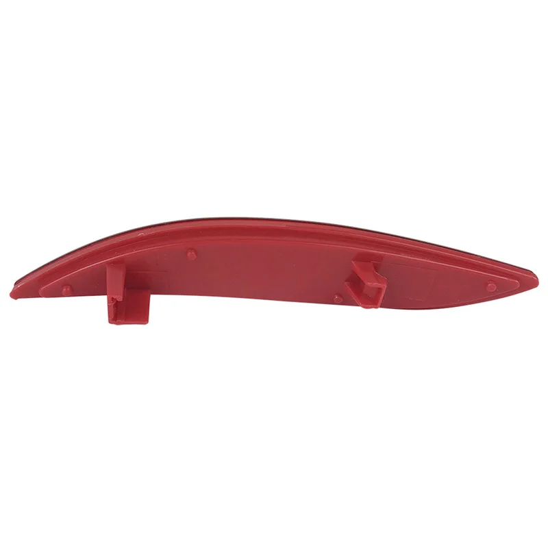 Car Reflective Strip Suitable for Renault Megane Mk3 Rear Bumper Signal Lamp Light Reflector Right
Car Reflective Strip Suitable for Renault Megane Mk3 Rear Bumper Signal Lamp Light Reflector Right