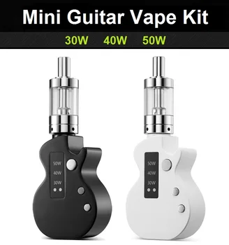 100% Original LEXINTONG Guitar Mini starter kit electronic cigarette kit 50W 40W 30W portable cute guitar mini 2ml 
100% Original LEXINTONG Guitar Mini starter kit electronic cigarette kit 50W 40W 30W portable cute guitar mini 2ml