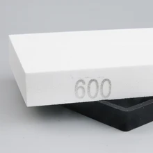 OUSSIRRO Whetstone Professional Knife Sharpener Sharpening For A Knife Stone Kitchen Tools Oilstone Honing Blade Edge 1PCS 600#
OUSSIRRO Whetstone Professional Knife Sharpener Sharpening For A Knife Stone Kitchen Tools Oilstone Honing Blade Edge 1PCS 600#