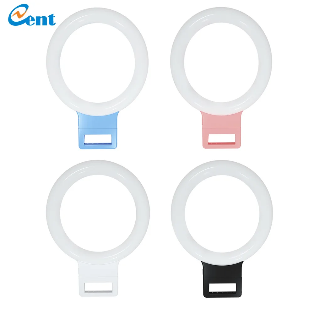 LED Ring Light Selfie Light with Phone Wide Angle Macro Lens for iPhone XS Youtube Makeup Beauty Live Stream Instagram IGTV
LED Ring Light Selfie Light with Phone Wide Angle Macro Lens for iPhone XS Youtube Makeup Beauty Live Stream Instagram IGTV