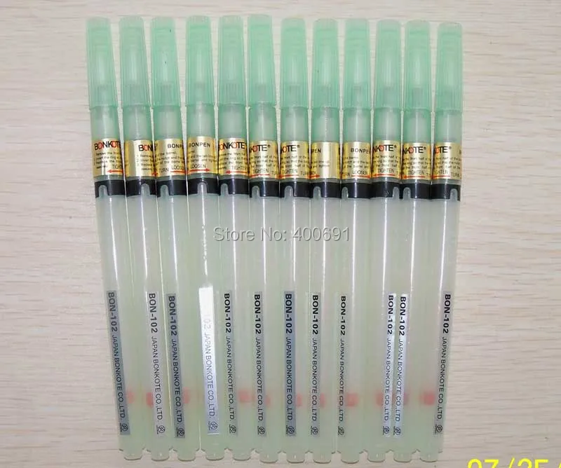 flux pens (8)