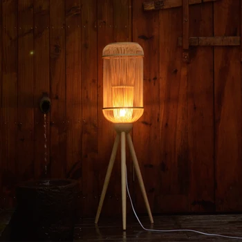 Original new Chinese style weave floor lamps standing staande lamp led nordic floor lamps for living room Vloer lamp
Original new Chinese style weave floor lamps standing staande lamp led nordic floor lamps for living room Vloer lamp