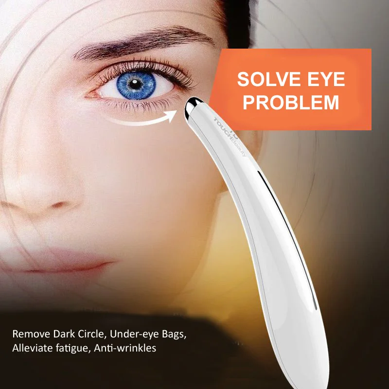 Home Use Microcurrent Face Lift Machine Anti Wrinkle CE ROHS Pen Eye Massager face massager
Home Use Microcurrent Face Lift Machine Anti Wrinkle CE ROHS Pen Eye Massager face massager
