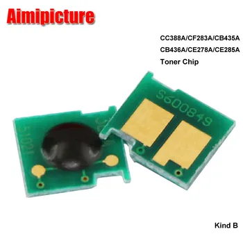 Toner Cartridge Chip For HP LaserJet P1560/P1566/1600/1606 toner chip CE278A 278 78 78A 278A 50PCS/LOT free shipping
Toner Cartridge Chip For HP LaserJet P1560/P1566/1600/1606 toner chip CE278A 278 78 78A 278A 50PCS/LOT free shipping