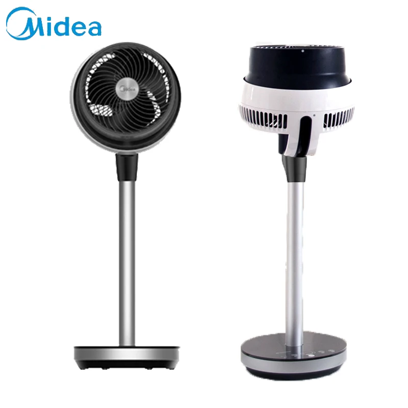 High Quality IF Design Award Fan Air Circulation Fan Remote Control Timing 360C Rotate Office Fan Air Cooler Keep Air Flowing
High Quality IF Design Award Fan Air Circulation Fan Remote Control Timing 360C Rotate Office Fan Air Cooler Keep Air Flowing
