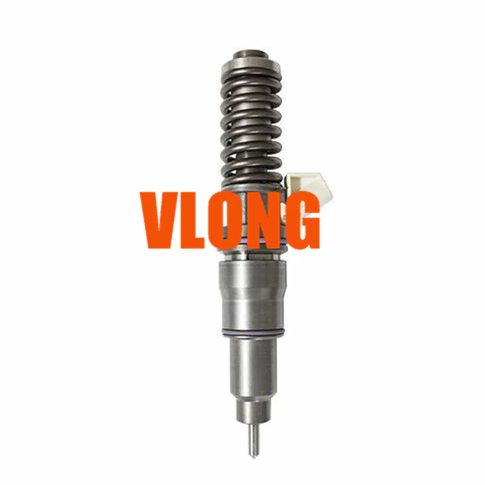 20430583 FH12 4 Pin для дизельного двигателя инжектор грузовика Volvo | Автомобили и