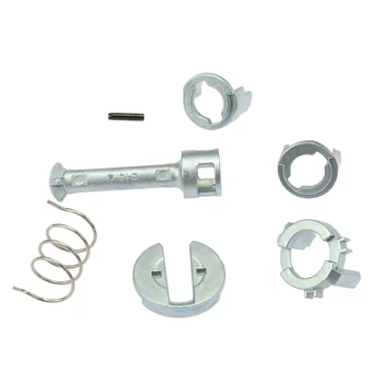 KKMOON Front Left Right Door Lock Cylinder Repair Kit Replacement Parts Repair tool for BMW E46 3 SERIES
KKMOON Front Left Right Door Lock Cylinder Repair Kit Replacement Parts Repair tool for BMW E46 3 SERIES