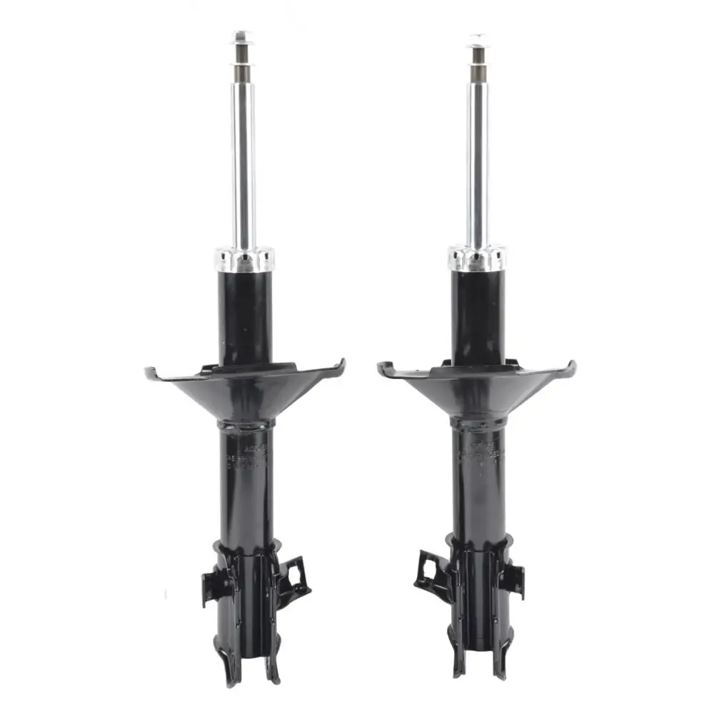Front Pair Shocks & Struts Absorber For 1998 1999 2000 2001 2002 Subaru Forester 71464 71463
Front Pair Shocks & Struts Absorber For 1998 1999 2000 2001 2002 Subaru Forester 71464 71463