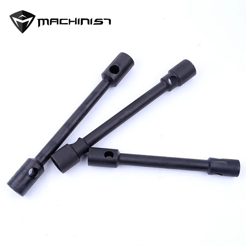 1pc Auto Tyre disassembly tool labor saving tire wrench double head sleeve wrench tyre Wrench
1pc Auto Tyre disassembly tool labor saving tire wrench double head sleeve wrench tyre Wrench