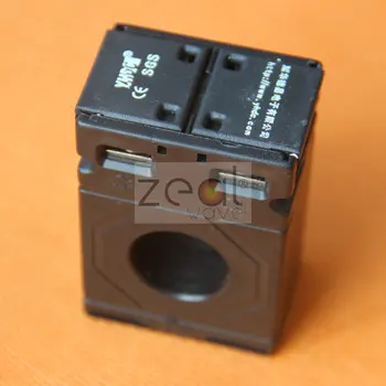 50/60HZ TA40BT 1VA 100A/1A Current Transformer For Indusrial Equipment Black
50/60HZ TA40BT 1VA 100A/1A Current Transformer For Indusrial Equipment Black