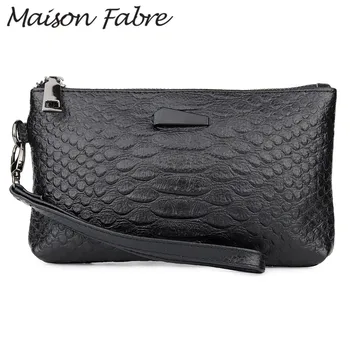 Maison Fabre Bag womens vintage wallet leather long coin purse zipper handle Simple wallet women Card Holder phone wallet bag
Maison Fabre Bag womens vintage wallet leather long coin purse zipper handle Simple wallet women Card Holder phone wallet bag