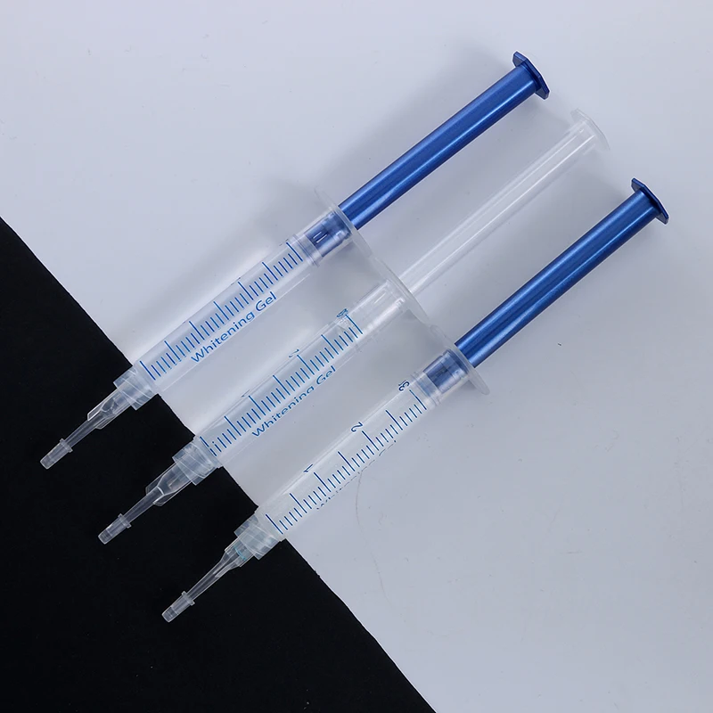 3Pcs 3ml 35%cp Tooth Whiteing Gel for Home Use Teeth Whitening Gel/Syringe Dentist Dentistry Tools Accessories Instruments Smile
3Pcs 3ml 35%cp Tooth Whiteing Gel for Home Use Teeth Whitening Gel/Syringe Dentist Dentistry Tools Accessories Instruments Smile