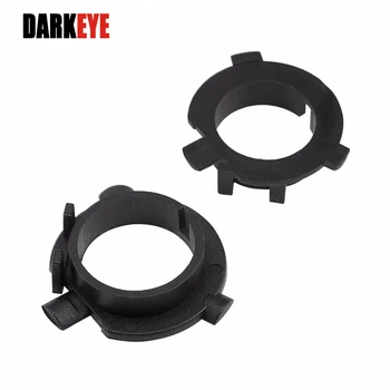 H7 LED Kit Headlights Bulbs Base Holders Adapter Car LED Clip Retainer Sockets Adaptor For k3 k4 k5 Special socket
H7 LED Kit Headlights Bulbs Base Holders Adapter Car LED Clip Retainer Sockets Adaptor For k3 k4 k5 Special socket