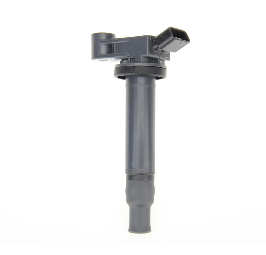 Ignition Coils for Toyota Camry ACV30/31 Alphard MNH10 Lexus ES300 MCV30 RX300 MCU35 1MZ-FE 6Cyl 3.0L 9008019016 9091902234
Ignition Coils for Toyota Camry ACV30/31 Alphard MNH10 Lexus ES300 MCV30 RX300 MCU35 1MZ-FE 6Cyl 3.0L 9008019016 9091902234