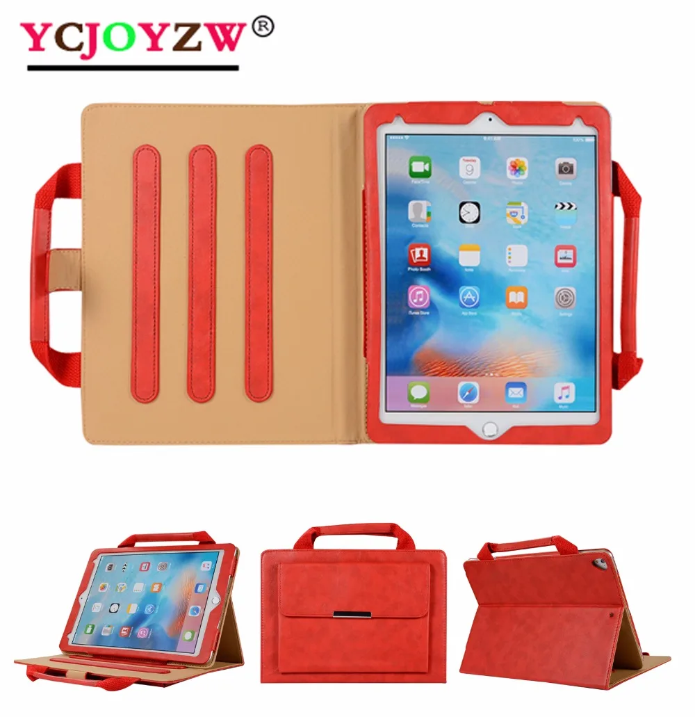 Fashion men women bag-YCJOYZW-Case for iPad Air/Air 2, for iPad Pro 9.7, for iPad 9.7 inch 2017/2018 ,Portable stand Tablet bag
Fashion men women bag-YCJOYZW-Case for iPad Air/Air 2, for iPad Pro 9.7, for iPad 9.7 inch 2017/2018 ,Portable stand Tablet bag
