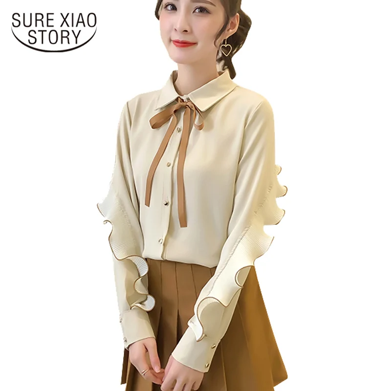 new arrived 2018 spring blouse women fashion shirt sweet lady lace bottoming causal clothing thin tops d389 30
new arrived 2018 spring blouse women fashion shirt sweet lady lace bottoming causal clothing thin tops d389 30