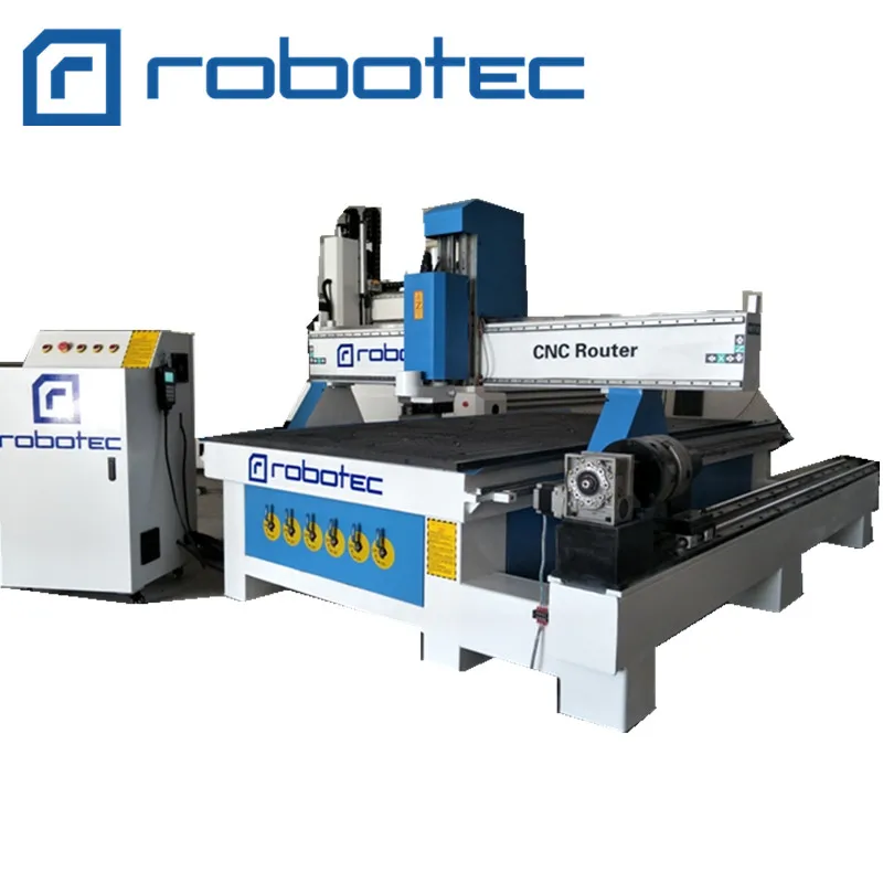 Heavy Duty 1325 cnc 4 Axis cnc Router Metal Cutting Machine/3d cnc Milling Machine For Wood
Heavy Duty 1325 cnc 4 Axis cnc Router Metal Cutting Machine/3d cnc Milling Machine For Wood