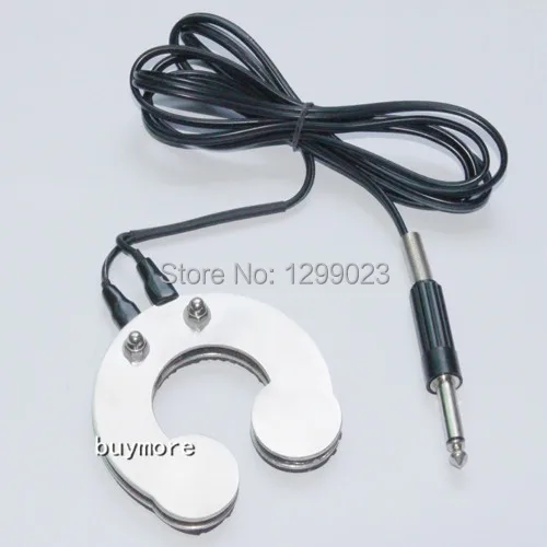 New Design!Free Shipping Tattoo Foot Pedal Cutoon Sytle Switch for tattoo power supply
New Design!Free Shipping Tattoo Foot Pedal Cutoon Sytle Switch for tattoo power supply