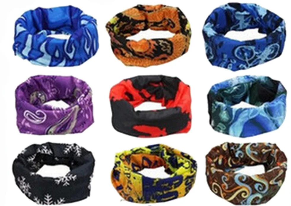 Quick-drying breathable outdoor riding scarf multifunction bicycle do not fade free ironing Outdoor Cycling accessories #30
Quick-drying breathable outdoor riding scarf multifunction bicycle do not fade free ironing Outdoor Cycling accessories #30