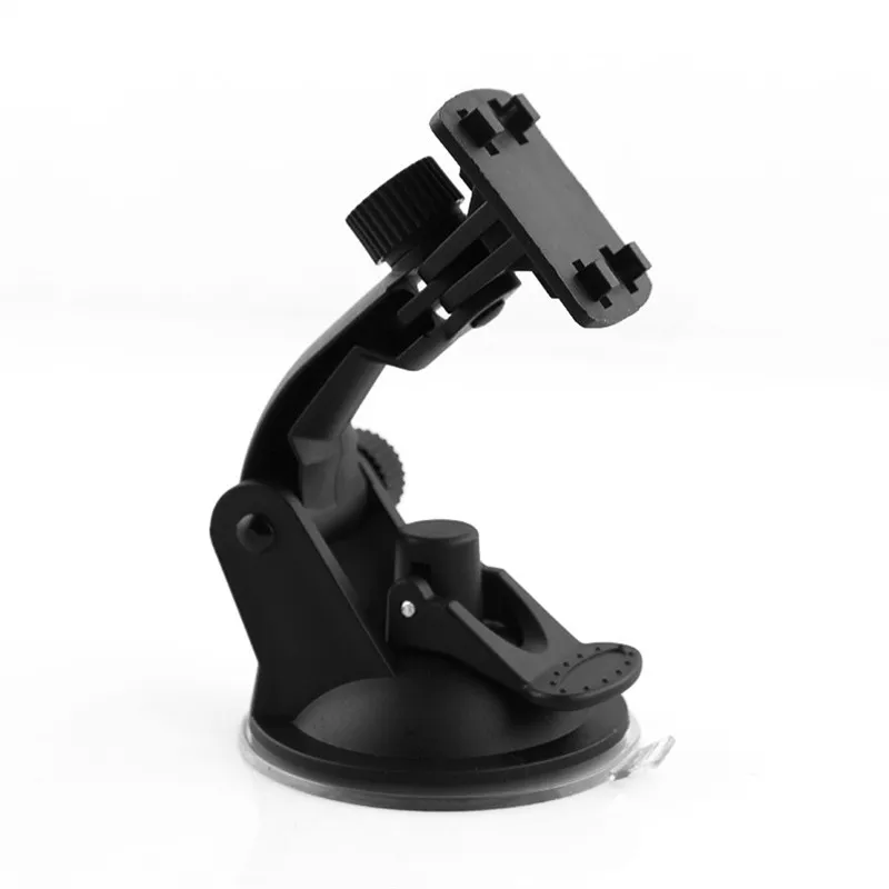 1PCS Mini Suction Cup Car DVR Mount Holder Sucker Bracket for Car GPS Recorder DVR Camera
1PCS Mini Suction Cup Car DVR Mount Holder Sucker Bracket for Car GPS Recorder DVR Camera