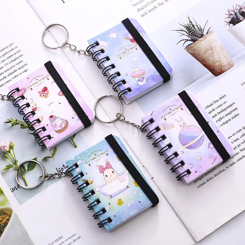 2019 new 1 creative fashion small keychain keychain cute rabbit key pendant key accessories small gifts randomly sent
2019 new 1 creative fashion small keychain keychain cute rabbit key pendant key accessories small gifts randomly sent
