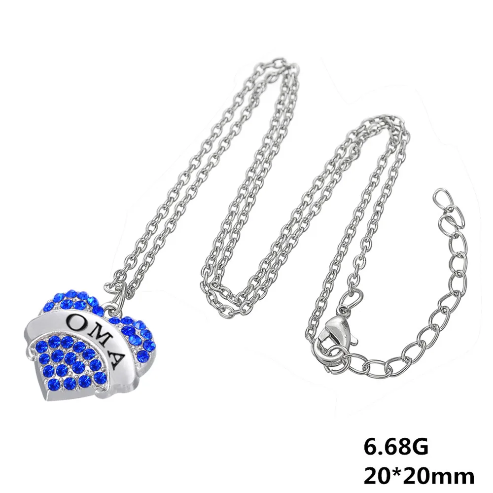 fashion Jewelry necklace115