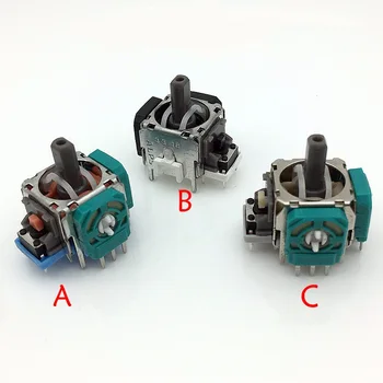 FZQWEG 20 pcs Controller Joystick Replacement Repair Parts For Ps4 Xbox One Controller
FZQWEG 20 pcs Controller Joystick Replacement Repair Parts For Ps4 Xbox One Controller