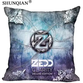 New Custom Zedd Pillowcase zipper Two sides 35x35cm 40x40cm 45x45cm 50x50cm 60x60cm Custom your image
New Custom Zedd Pillowcase zipper Two sides 35x35cm 40x40cm 45x45cm 50x50cm 60x60cm Custom your image