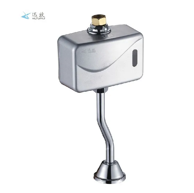 The wholesale supply of urine sensor automatic Ming loaded sensor urine flushing valve
The wholesale supply of urine sensor automatic Ming loaded sensor urine flushing valve